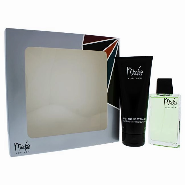 Mackie Gift Set