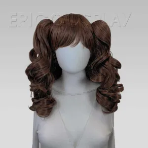 Maia - Medium Brown Wig