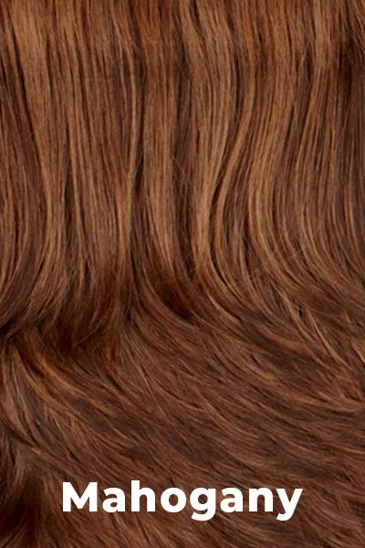 Mane Attraction Wigs - Charisma (#402)