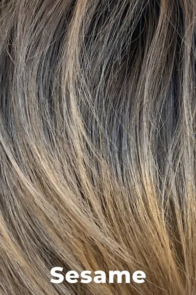Mane Attraction Wigs - Charisma (#402)