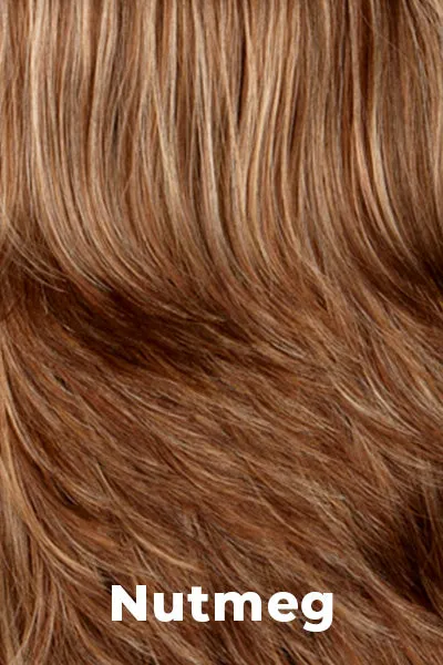 Mane Attraction Wigs - Charisma (#402)