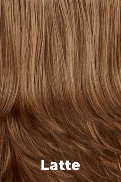 Mane Attraction Wigs - Charisma (#402)