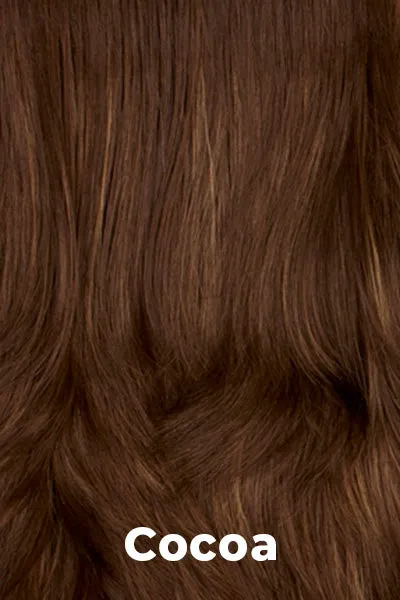 Mane Attraction Wigs - Charisma (#402)