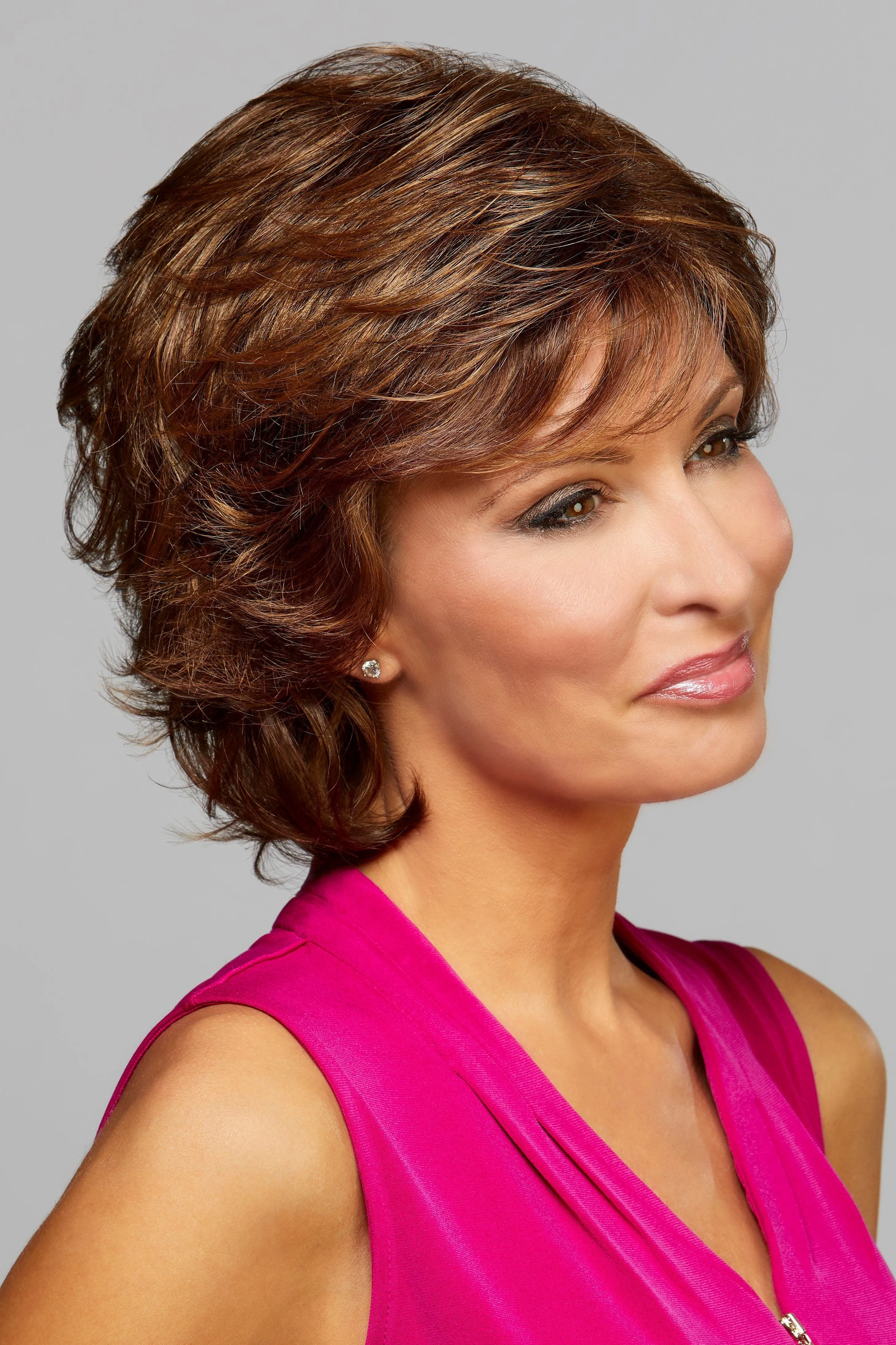Mane Attraction Wigs - Charisma (#402)