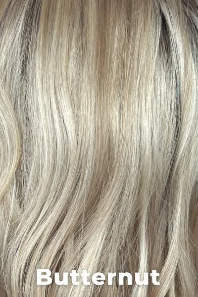 Mane Attraction Wigs - Charisma (#402)