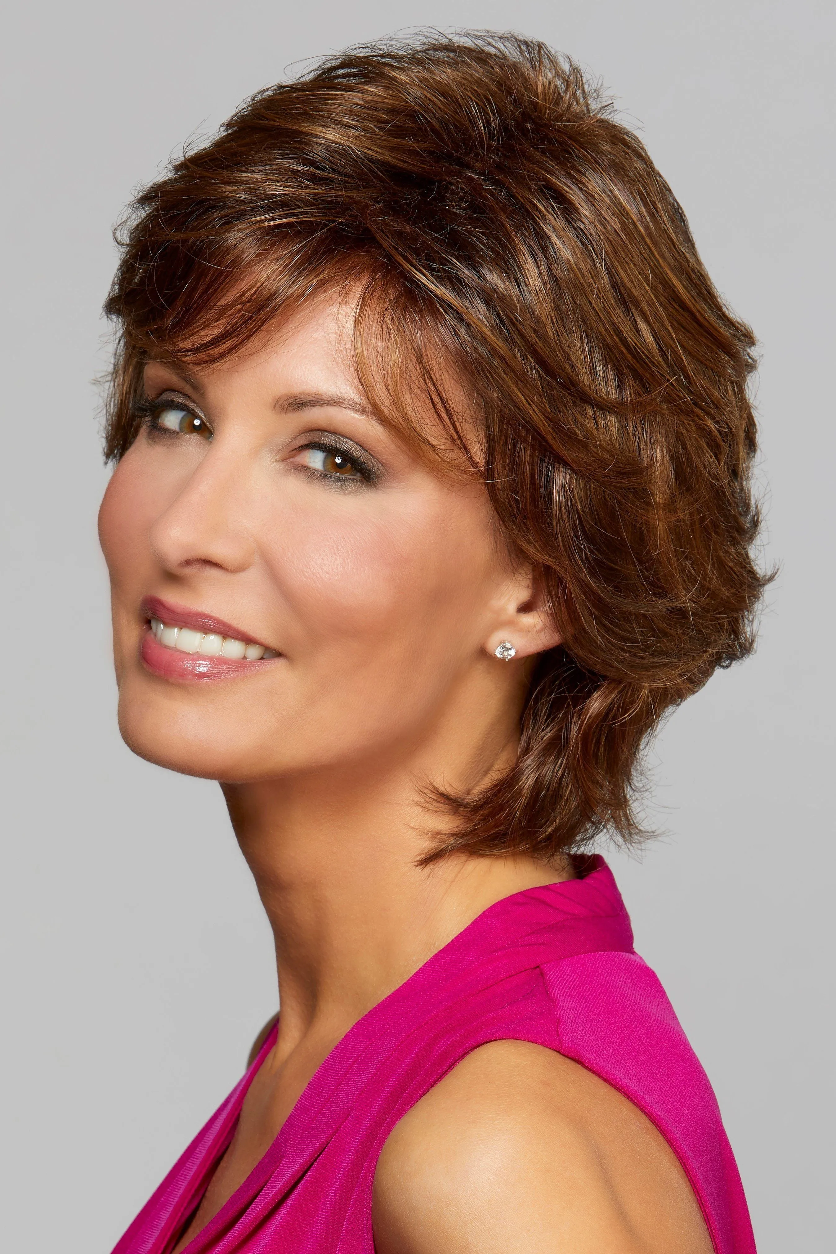 Mane Attraction Wigs - Charisma (#402)