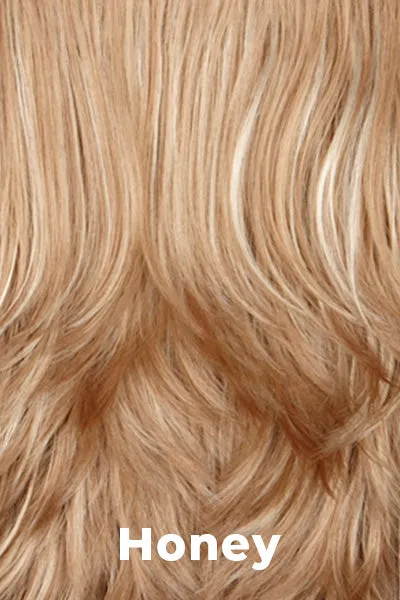 Mane Attraction Wigs - Charisma (#402)