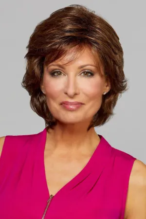 Mane Attraction Wigs - Charisma (#402)