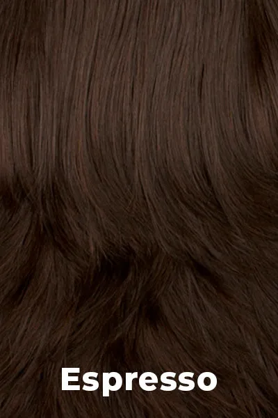 Mane Attraction Wigs - Charisma (#402)