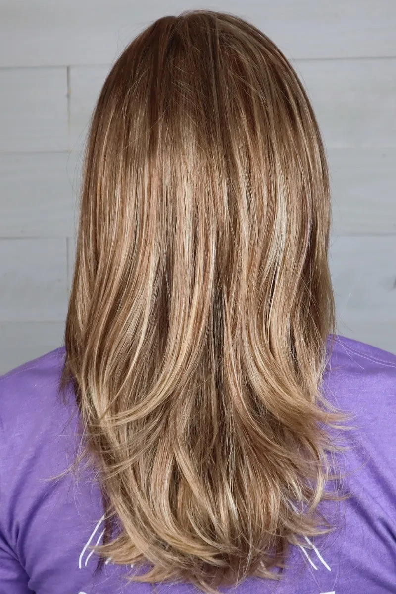 Mane Attraction Wigs - Enchantress (#410)