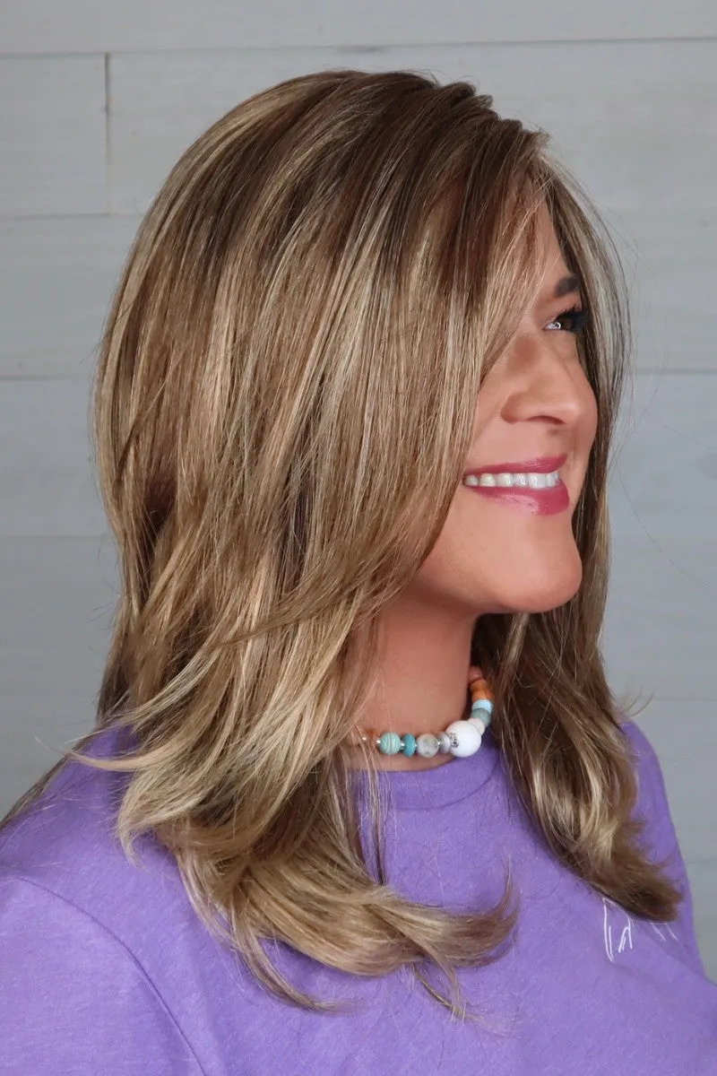 Mane Attraction Wigs - Enchantress (#410)