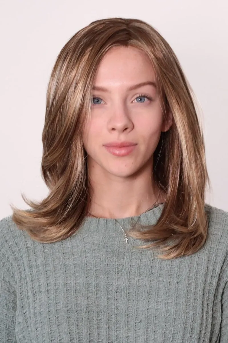 Mane Attraction Wigs - Enchantress (#410)