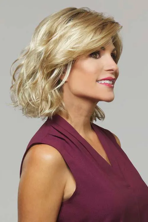 Mane Attraction Wigs - Fortune (#411)