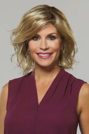 Mane Attraction Wigs - Fortune (#411)