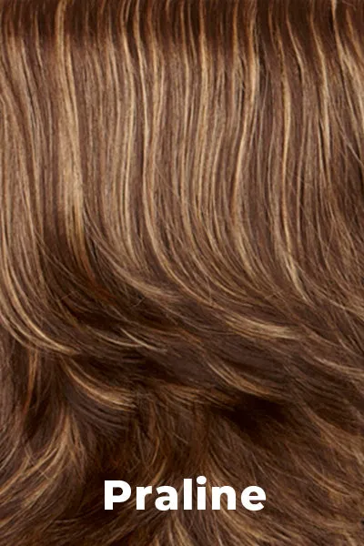 Mane Attraction Wigs - Fortune (#411)