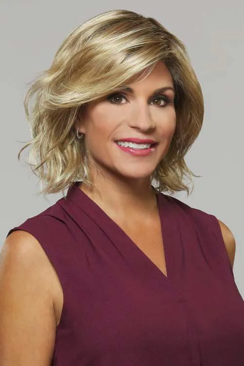 Mane Attraction Wigs - Fortune (#411)