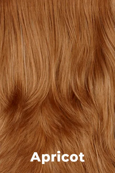 Mane Attraction Wigs - Fortune (#411)