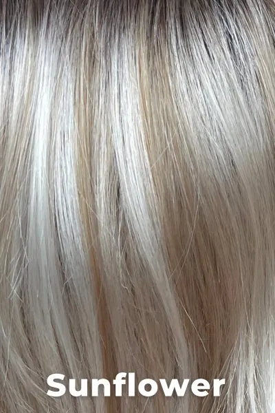 Mane Attraction Wigs - Fortune (#411)