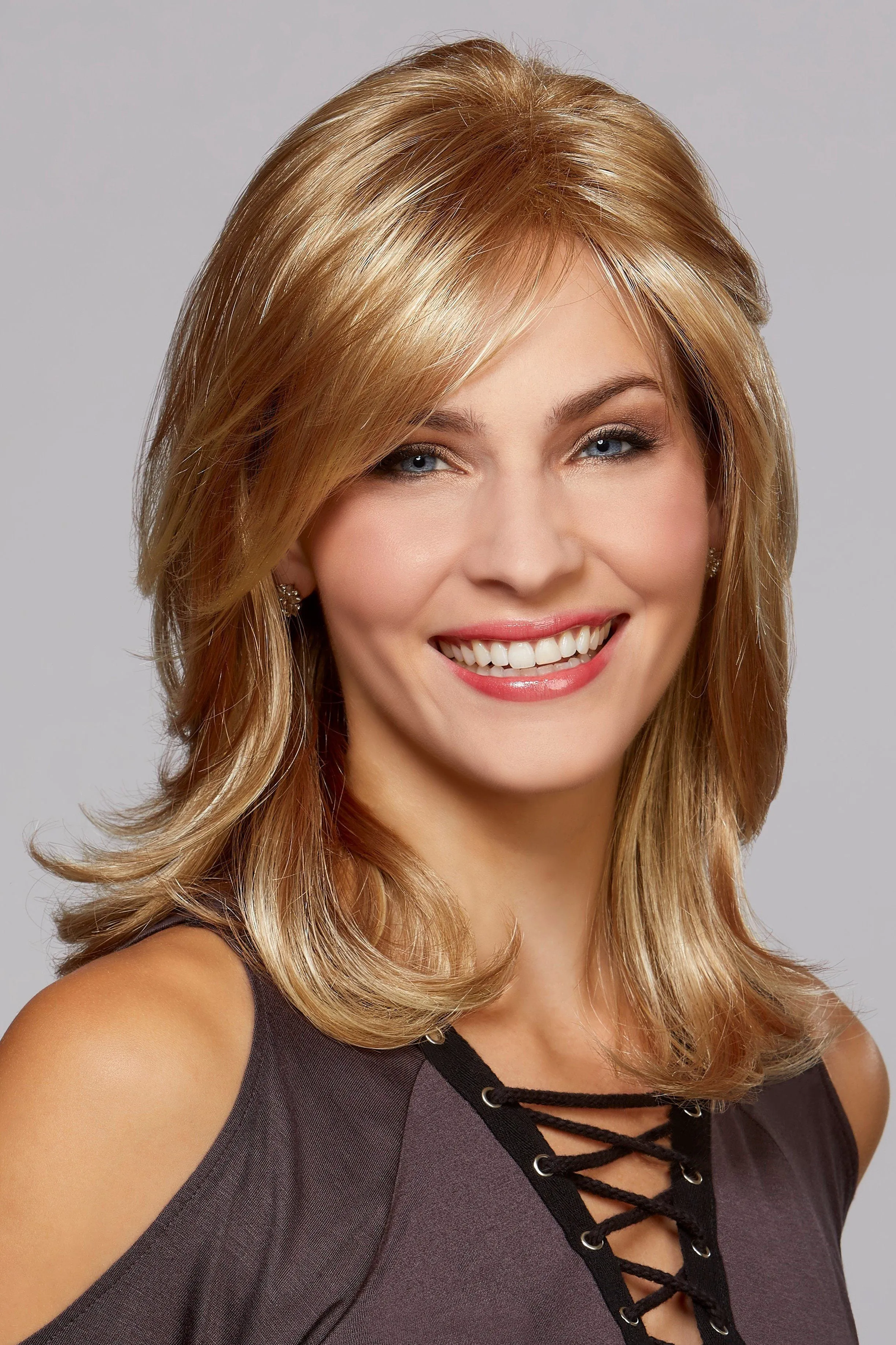 Mane Attraction Wigs - Heartthrob (#401)