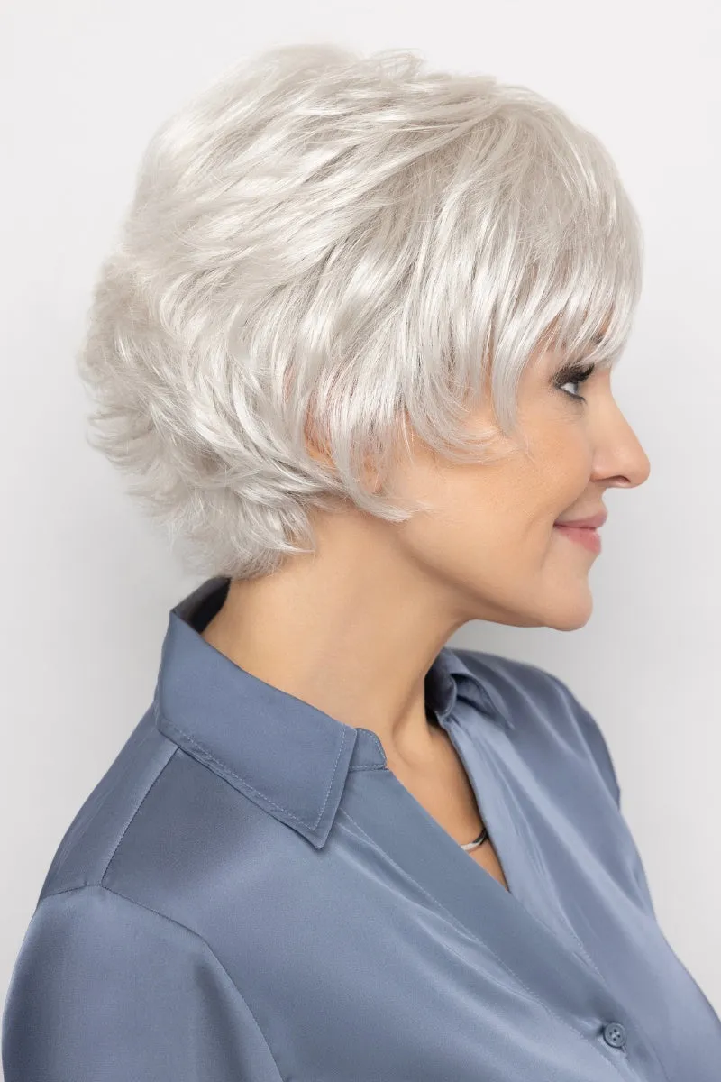 Mane Attraction Wigs - Sequel (#418)