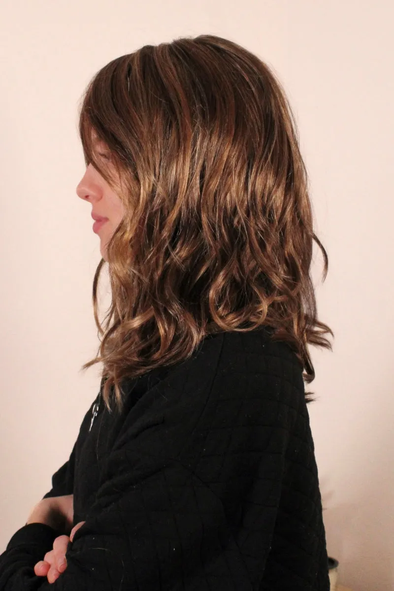 Mane Attraction Wigs - Showgirl (#416)