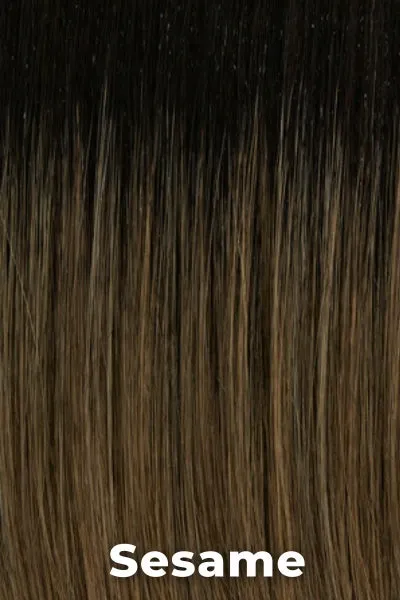 Mane Attraction Wigs - Uptown (#420)