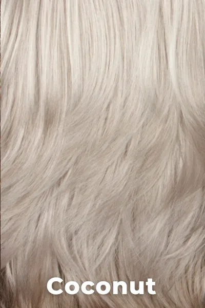 Mane Attraction Wigs - Uptown (#420)