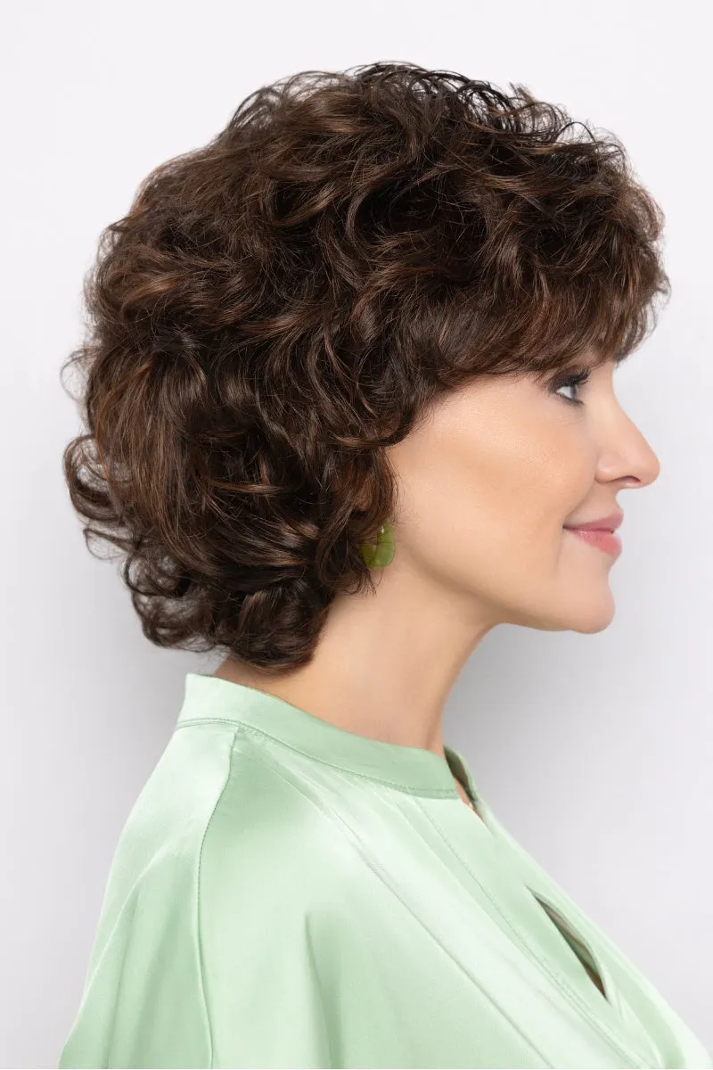 Mane Attraction Wigs - Uptown (#420)