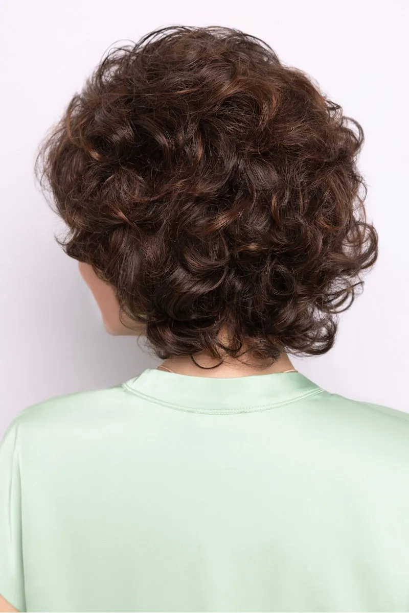Mane Attraction Wigs - Uptown (#420)