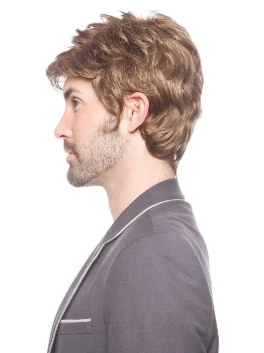 Michael by Aspen | Synthetic Hair Wig for Men | CLEARANCE