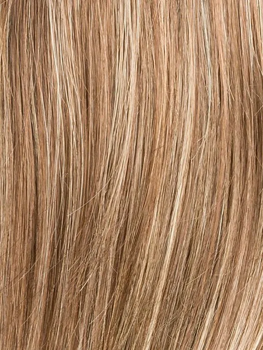Miley Small Mono | Synthetic Lace Front Wig (Mono Part)