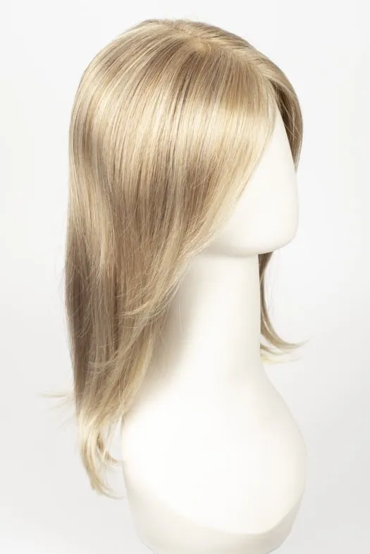 Miley Small Mono | Synthetic Lace Front Wig (Mono Part)
