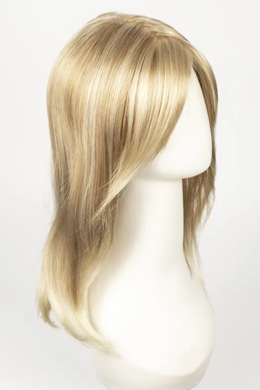 Miley Small Mono | Synthetic Lace Front Wig (Mono Part)