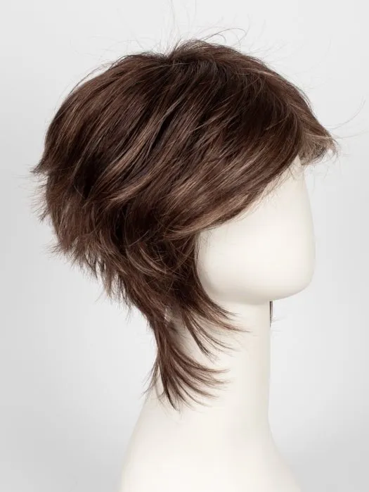 Millie | Synthetic Wig (Basic Cap)