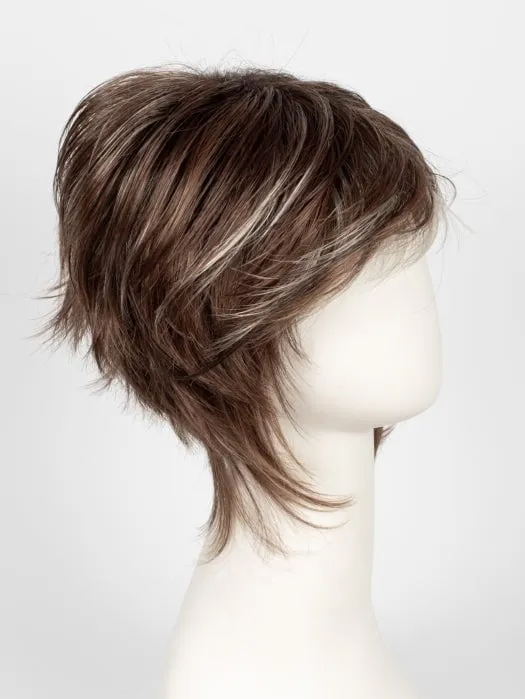 Millie | Synthetic Wig (Basic Cap)