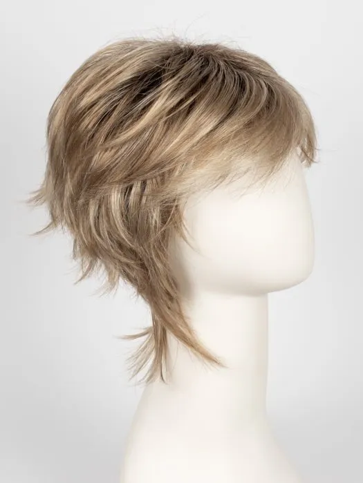 Millie | Synthetic Wig (Basic Cap)
