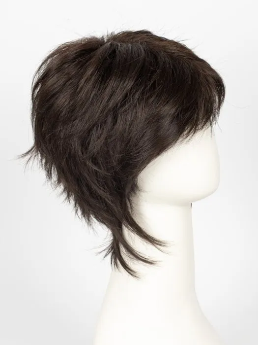 Millie | Synthetic Wig (Basic Cap)