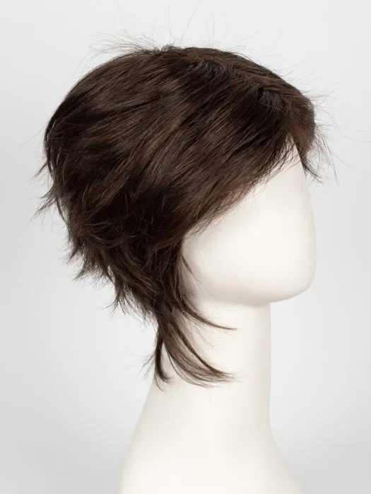 Millie | Synthetic Wig (Basic Cap)