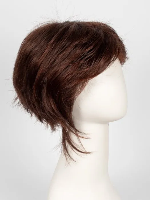 Millie | Synthetic Wig (Basic Cap)