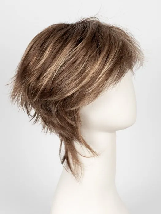 Millie | Synthetic Wig (Basic Cap)