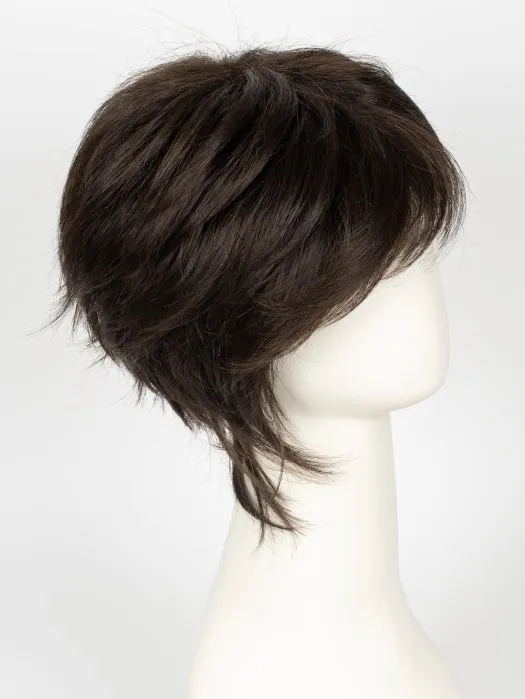 Millie | Synthetic Wig (Basic Cap)