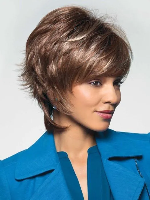 Millie | Synthetic Wig (Basic Cap)