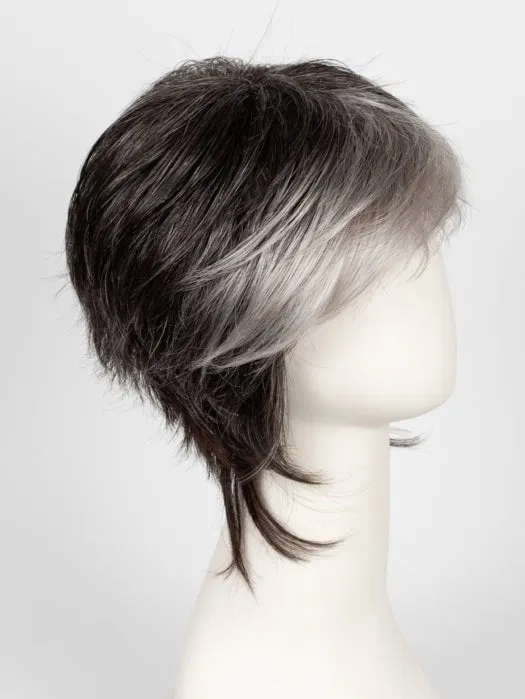 Millie | Synthetic Wig (Basic Cap)