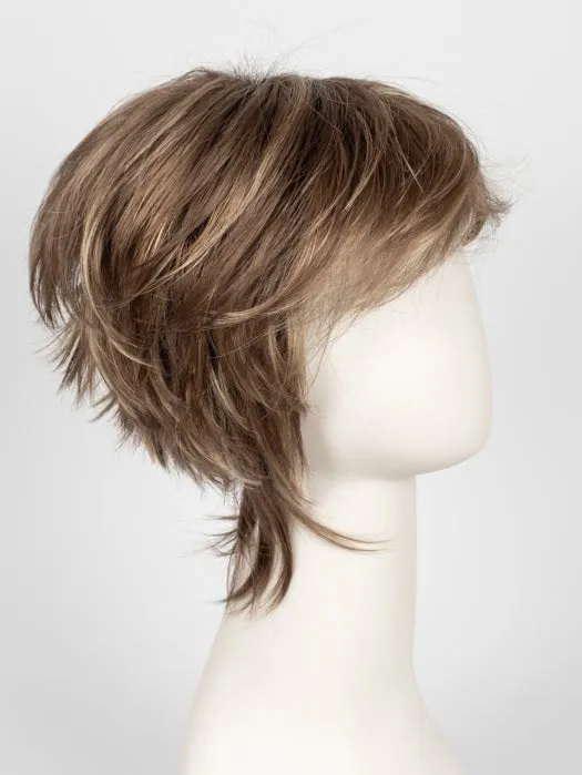 Millie | Synthetic Wig (Basic Cap)
