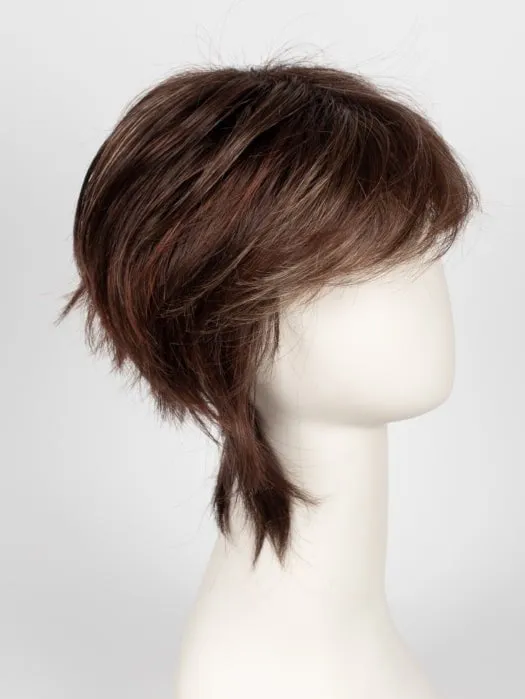 Millie | Synthetic Wig (Basic Cap)