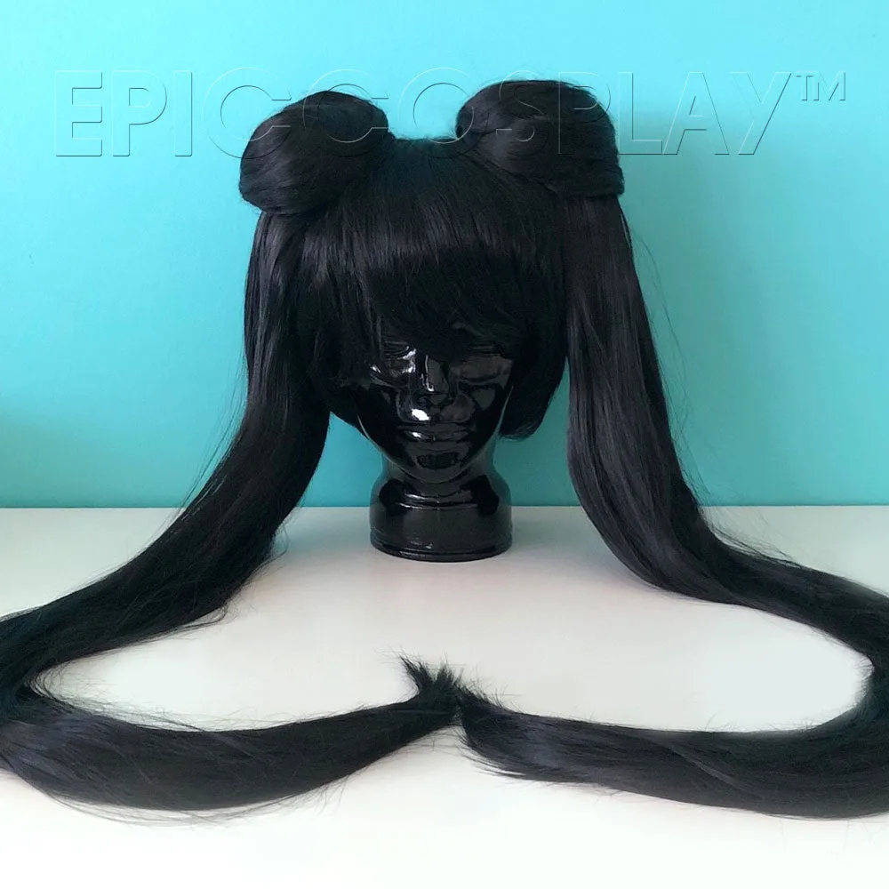 Moonie - Black
