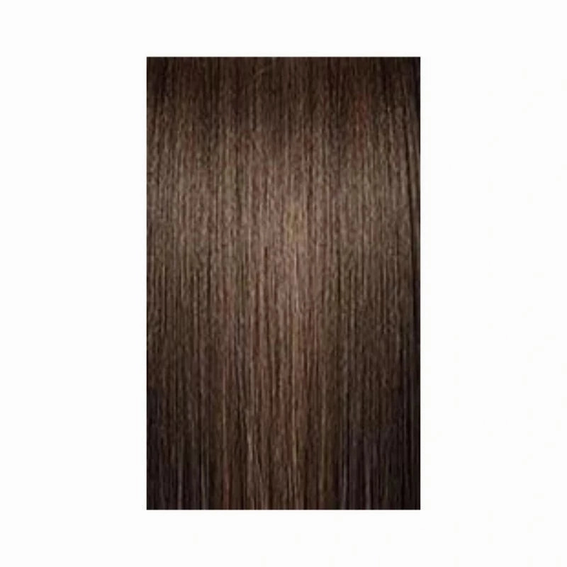 Motown Tress HD Invisible Lace 13X7 Fake Scalp Wig - LS137.Pink