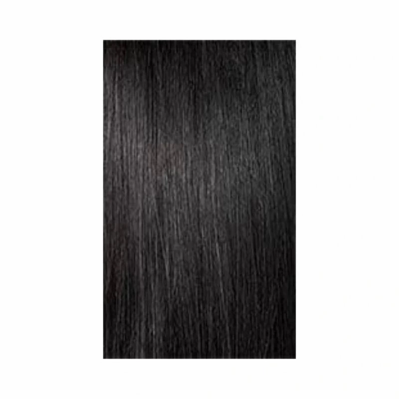Motown Tress HD Invisible Lace 13X7 Fake Scalp Wig - LS137.Pink