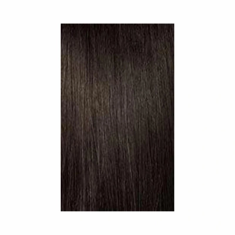 Motown Tress HD Invisible Lace 13X7 Fake Scalp Wig - LS137.Pink