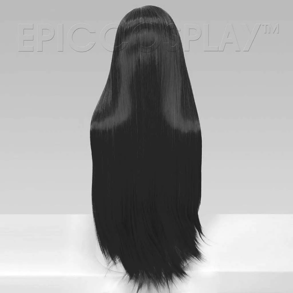 Nemesis - Black Wig